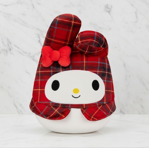 Squishmallows Other - Squishmallows Original 14" My Melody